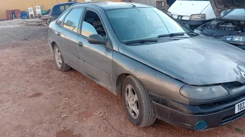 Renault Laguna 1 2000 Laguna 1