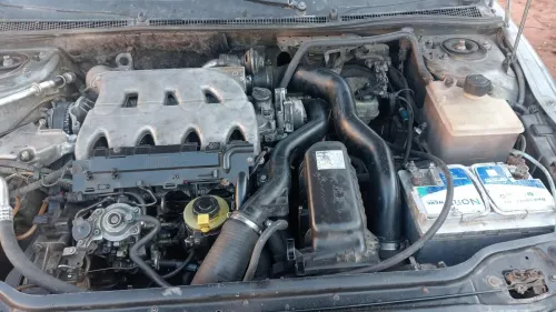 Renault Laguna 1 2000 Laguna 1