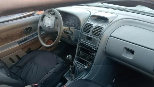 Renault Laguna 1 2000 Laguna 1