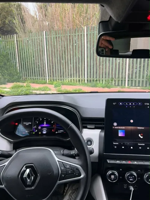 Renault Clio 5  2023 Techno