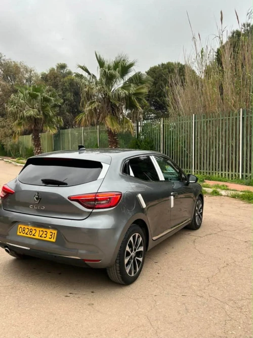 Renault Clio 5  2023 Techno