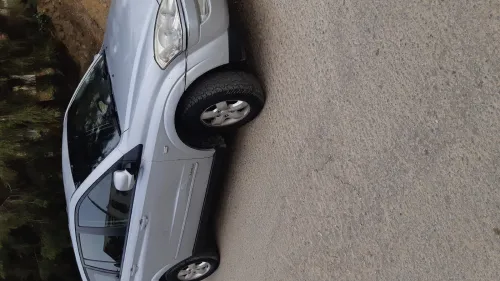 SsangYong Kyron 2012 Kyron