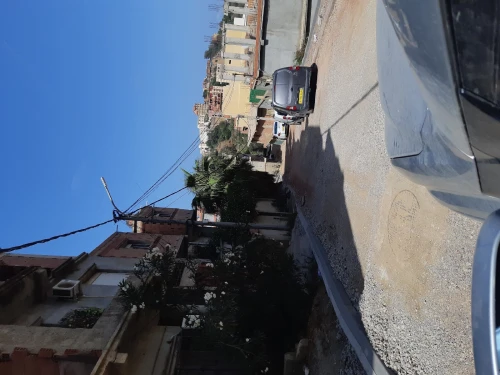 Vente Carcasse Alger Bouzareah