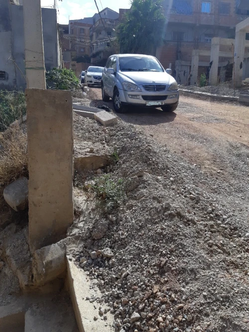 Vente Carcasse Alger Bouzareah