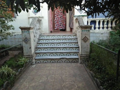 Vente Villa Blida Blida