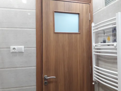 Location Appartement F3 Boumerdès Boumerdes