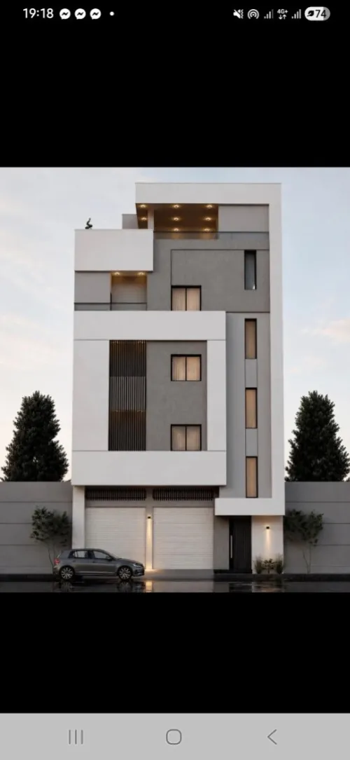 Location Appartement Niveau de villa F3 Tipaza Tipaza