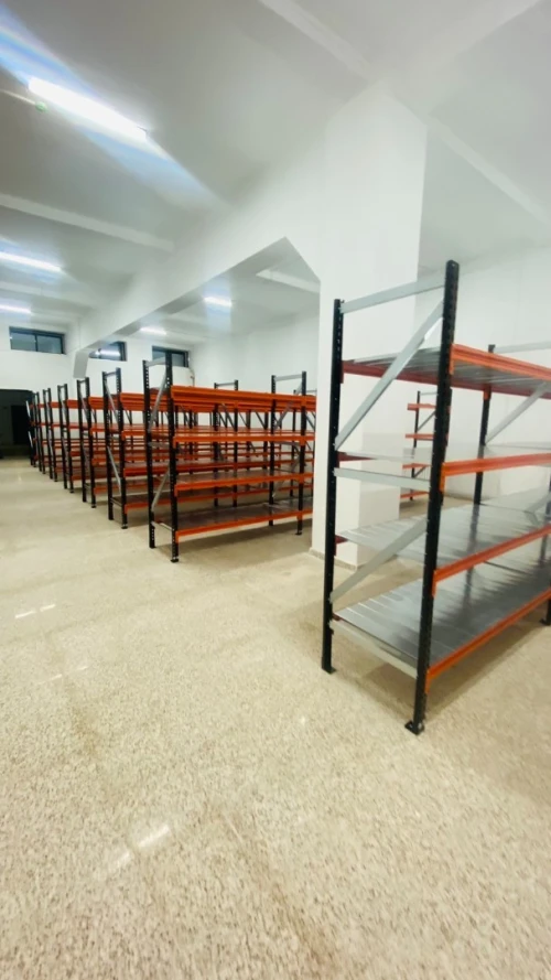 Etagere Métallique