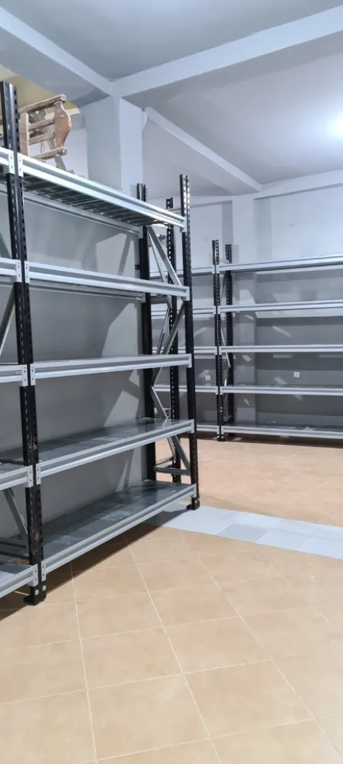 Etagere Métallique