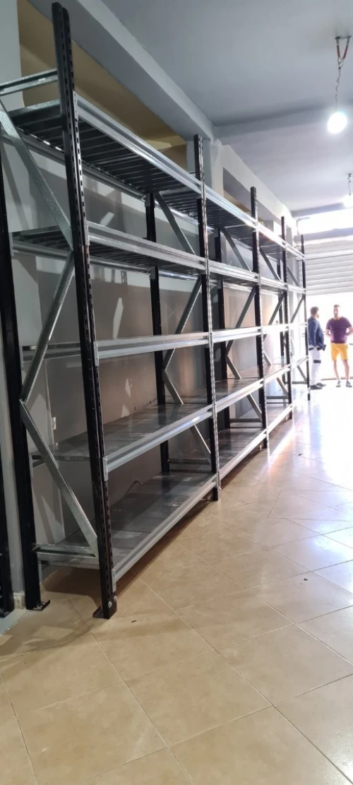 Etagere Métallique