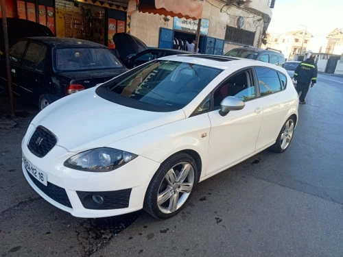 Seat Leon 2012 FR