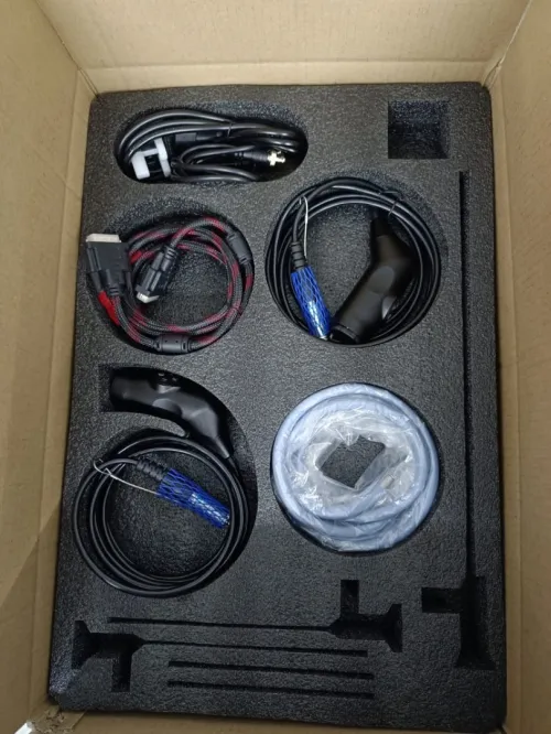 Telepack Camera +source Led+Ecran medical