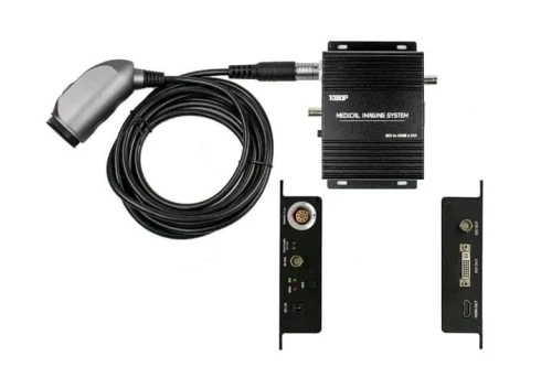 Camera endoscopie new model pour Urologue /arthro/ORL/Gyneco
