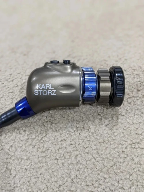 CAMERA KARL STORZ IMAGE 1 HUB 