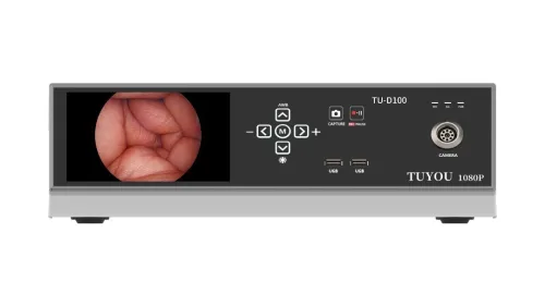 Camera endoscopie avec enregistreure intégré URO/GYNECO/ORL/ARTHRO