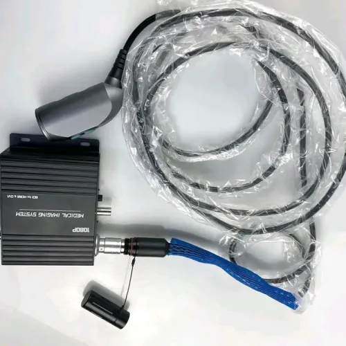 Camera endoscopie new model pour Urologue /arthro/ORL/Gyneco
