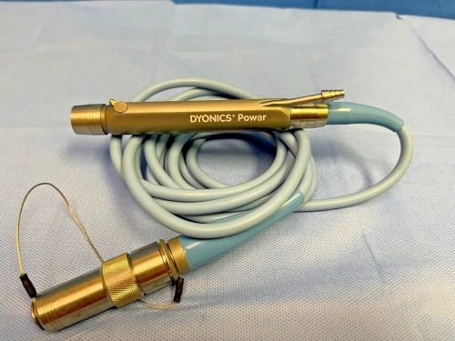 Piece a main Shaver smith & nephew dyonics 
