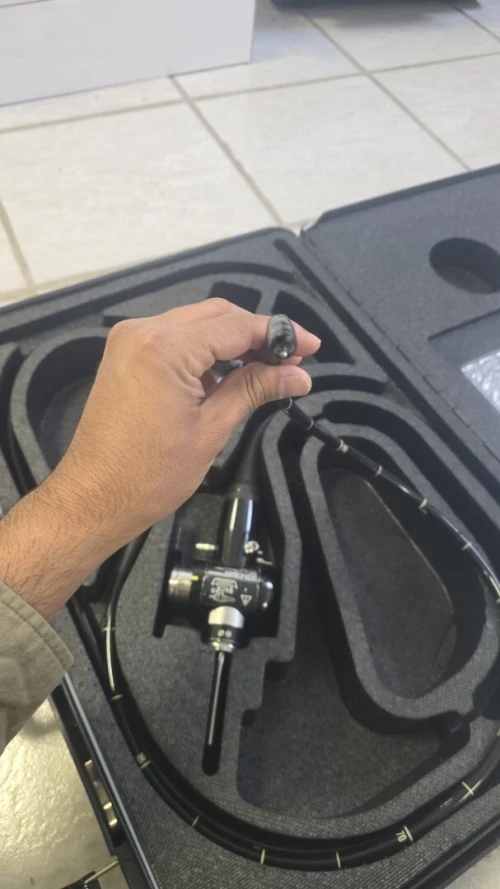 SHAVER STRYKER CORE +PIECE A MAIN FORMULA 180