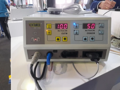 RADIO FRÉQUENCE ORL RF-100 