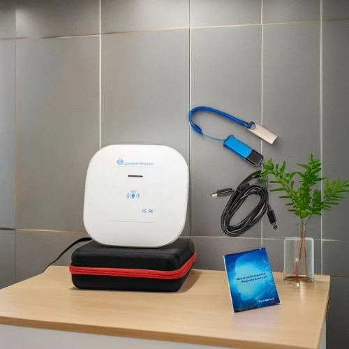 Analyseur Quantique magnetique 
