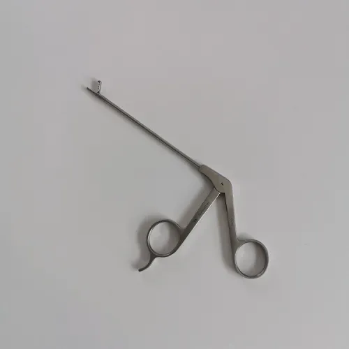 Pinces arthroscopie et orthopedie