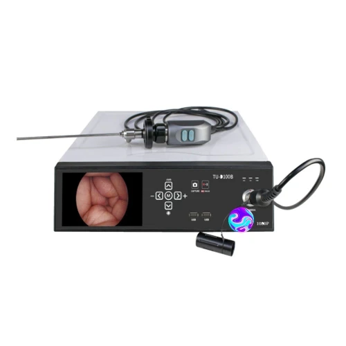 Camera endoscopie avec enregistreure intégré URO/GYNECO/ORL/ARTHRO
