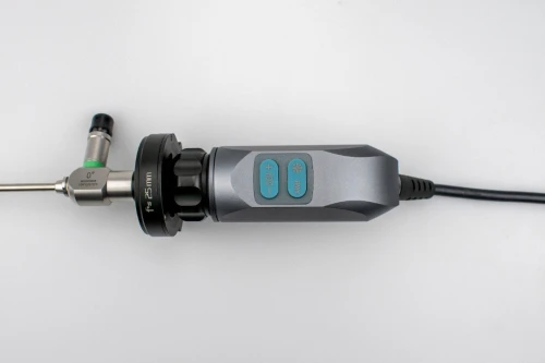 Camera endoscopie avec enregistreure intégré URO/GYNECO/ORL/ARTHRO