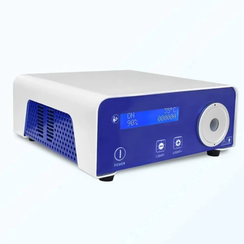 SOURCE LUMIERE LED ENDSCOPIE 