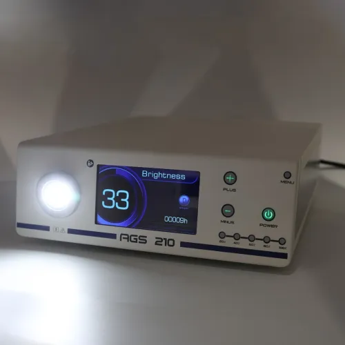 SOURCE LUMIERE LED ENDSCOPIE 