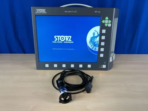 KARL STORZ TELEPACK X 