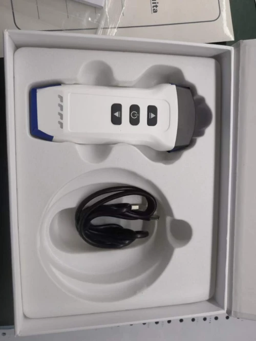SONDE ECHOGRAPHIE WIFI,WIRLESS ULTRASOUND 