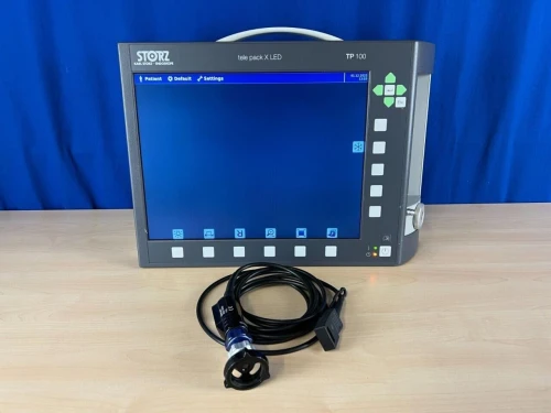 KARL STORZ TELEPACK X 