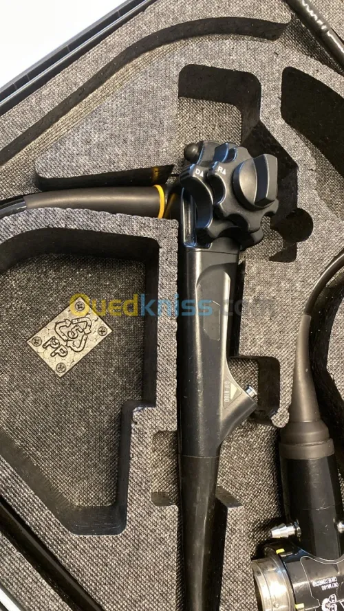   Olympus gastroscopes et Colonoscopes GIF-Q180 
