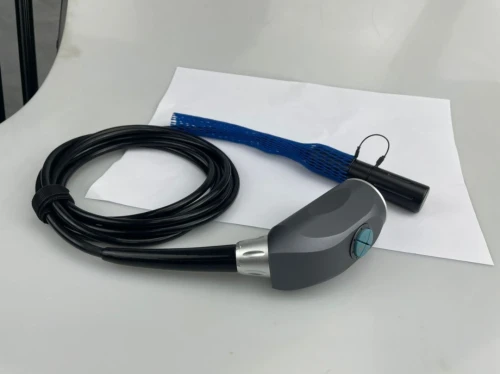 Camera endoscopie avec enregistreure intégré URO/GYNECO/ORL/ARTHRO