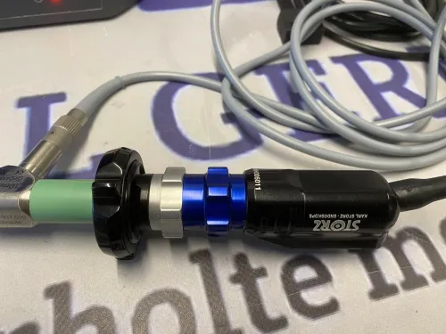 KARL STORZ TELEPACK X 