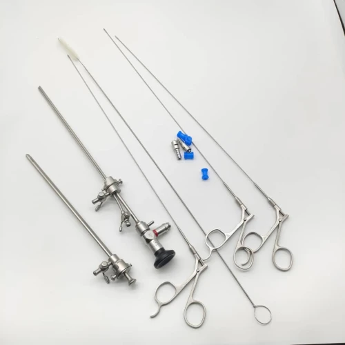 Hystroscope de diagnostic bittocchi 