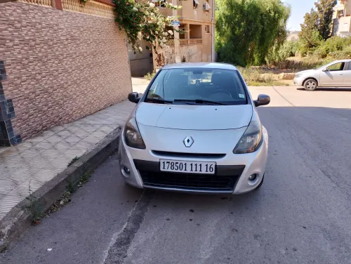 Renault Clio 3 2011 Dynamique