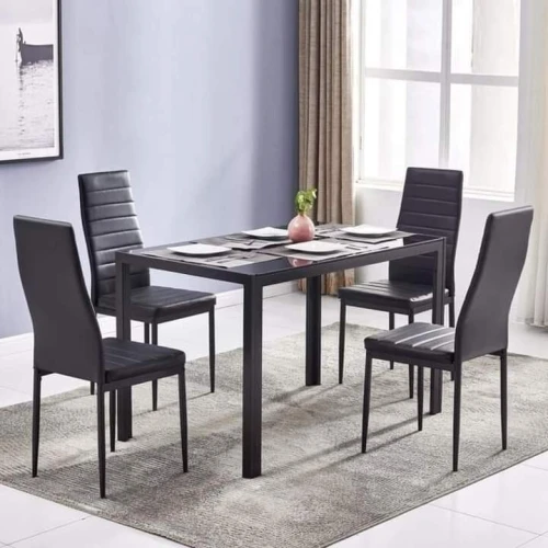 Table luxueuse pout cuisine et salle à manger ( 1er choix d'importation)