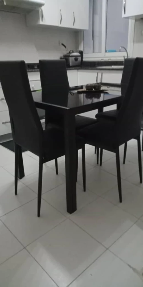Table de cuisine luxueuse 1er choix 