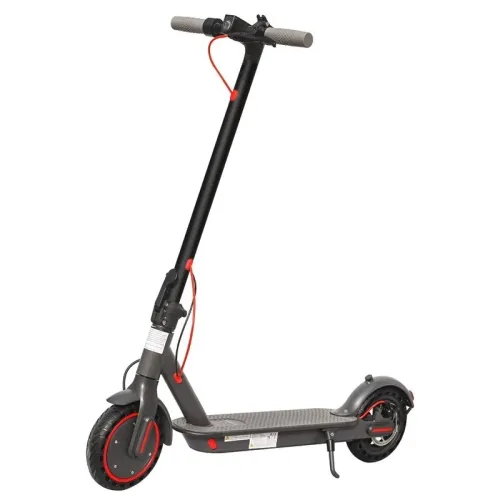 Trotinette électrique neuve sous emballage
