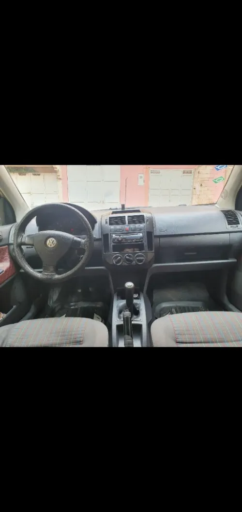 Volkswagen Polo 2008 Polo