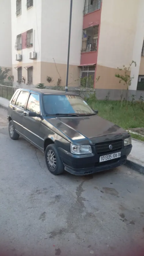Fiat Uno 2006 Uno
