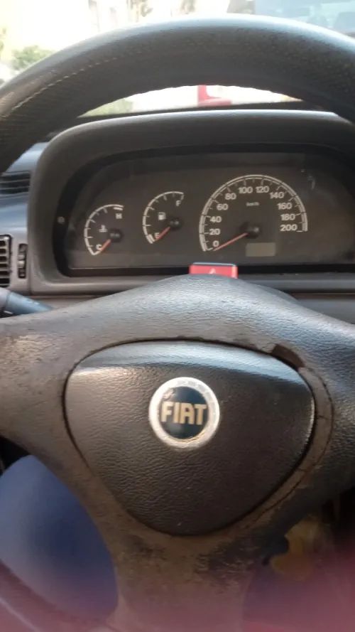 Fiat Uno 2006 Uno