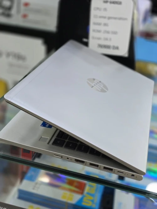 HP 640G8 I5 11EM 8G 256 SSD