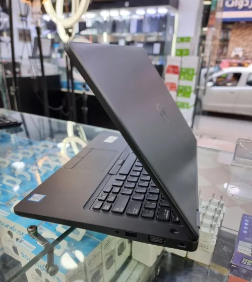 Dell Latitude 5480/I5-8eme/8G/256G