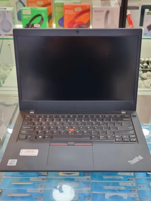 Lenovo ThinkPad L14/i7-10eme/8gb/256g
