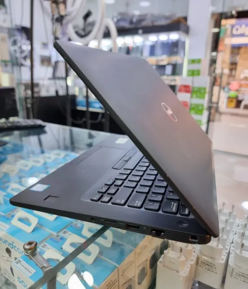 Dell Latitude 7480/I7-6eme/8g/256
