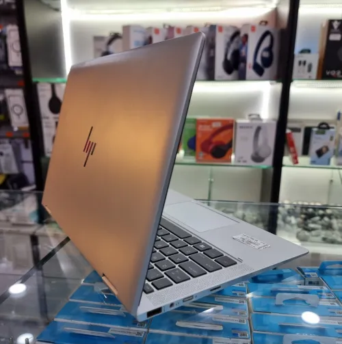 HP Elitebook 1030G4/i5-8eme/256/Tactile360