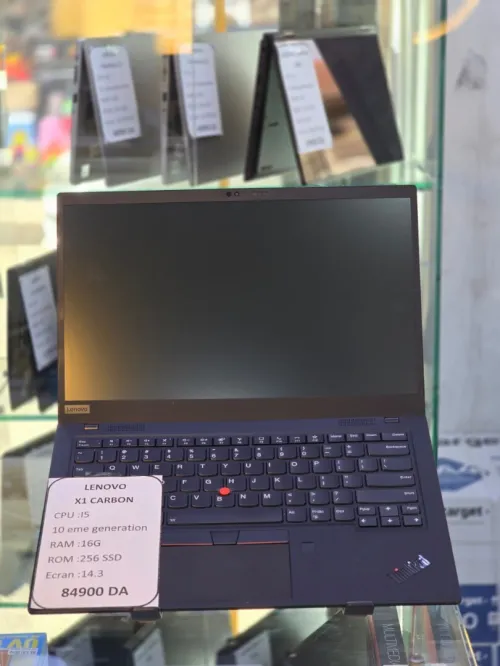 LENOVO THINKPAD X1 CARBON 