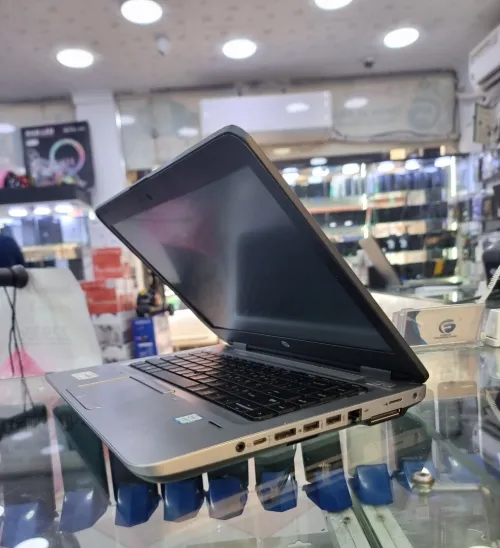 Promo Laptop HP PROBOOK 640G2 I5-6300U 8G 256G